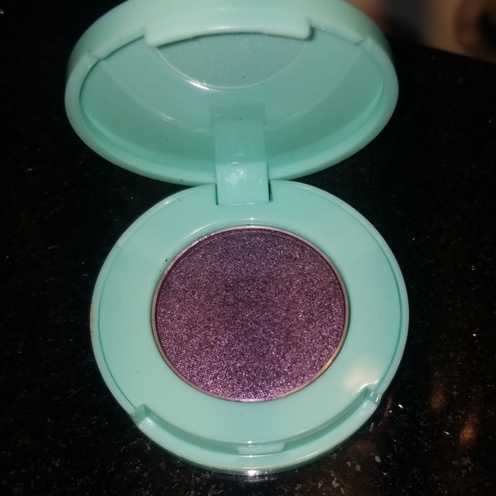 Purple Eyeshadow
